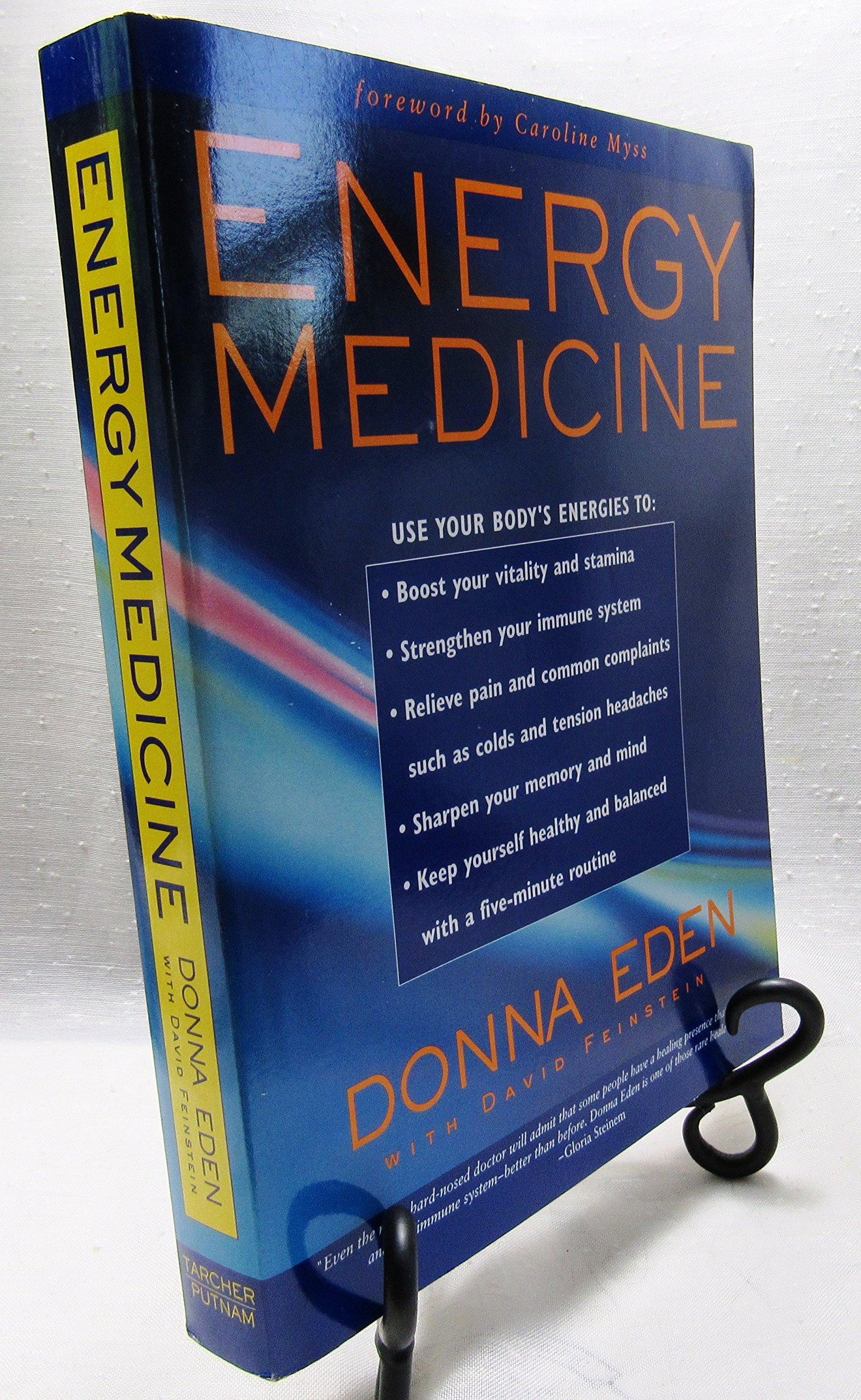 Amazon.co.jp: Donna Eden: 本、バイオグラフィー、最新アップデート